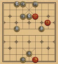 F．槟榔摊老板－难度低：第089局