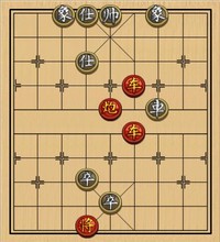 F．槟榔摊老板－难度低：第078局