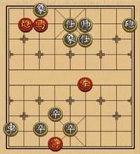 F．槟榔摊老板－难度低：第071局