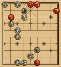 F．槟榔摊老板－难度低：第041局