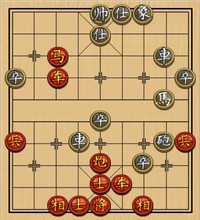 《弃子十三刀100例》100A