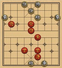 《弃子十三刀100例》100