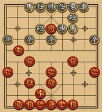 《弃子十三刀100例》98B