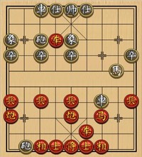 《弃子十三刀100例》97
