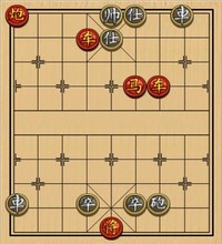 《弃子十三刀100例》90