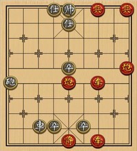 《弃子十三刀100例》88
