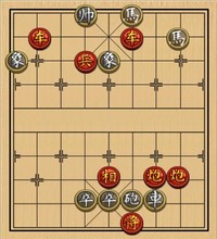 《弃子十三刀100例》83