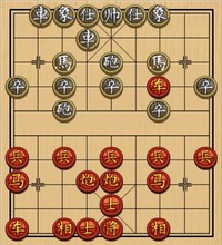《弃子十三刀100例》79，上海于红木先负江苏李国勋
