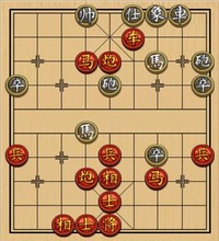 《弃子十三刀100例》72A小棋童实战中的弃子夺隘妙手