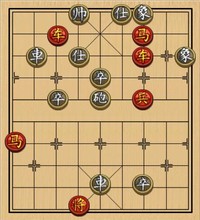 《弃子十三刀100例》70