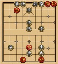 《弃子十三刀100例》67
