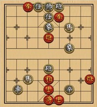 《弃子十三刀100例》65