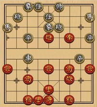 《弃子十三刀100例》62，李来群先胜许波