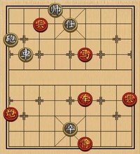 《弃子十三刀100例》57