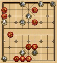 《弃子十三刀100例》52
