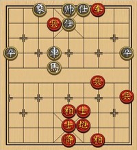 《弃子十三刀100例》49，宋国强先胜汪洋