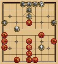 《弃子十三刀100例》48，杨官璘先负谢小然