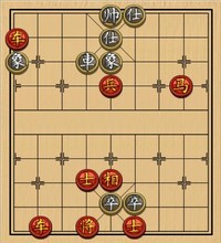 《弃子十三刀100例》47
