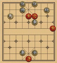 《弃子十三刀100例》44