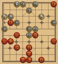 《弃子十三刀100例》38，王晟强先胜余四海