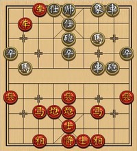 《弃子十三刀100例》33，赵国荣先胜柳大华