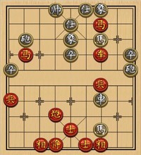《弃子十三刀100例》24