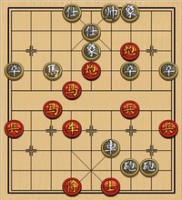 《弃子十三刀100例》23