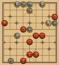 《弃子十三刀100例》22