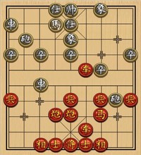 《弃子十三刀100例》17