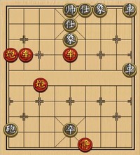 《弃子十三刀100例》10