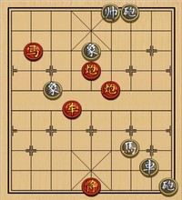 《弃子十三刀100例》9