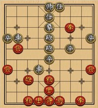 《弃子十三刀100例》8