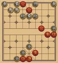 《弃子十三刀100例》7