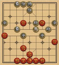 《弃子十三刀100例》6B