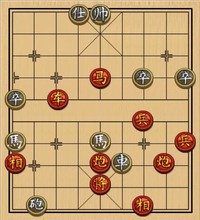 《弃子十三刀100例》6