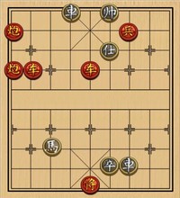 《弃子十三刀100例》2