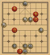 F．槟榔摊老板－难度低：第004局