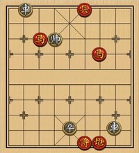 E．面店老板－难度低：第220局
