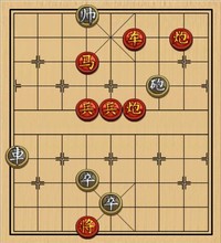 E．面店老板－难度低：第215局