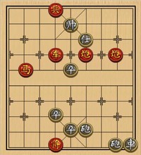 E．面店老板－难度低：第213局