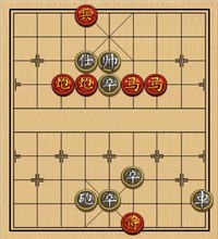 E．面店老板－难度低：第208局