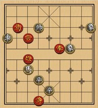 E．面店老板－难度低：第205局