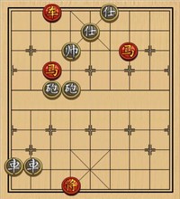 E．面店老板－难度低：第204局