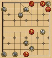 E．面店老板－难度低：第203局