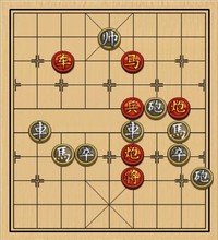 E．面店老板－难度低：第202局