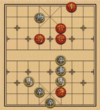 E．面店老板－难度低：第201局