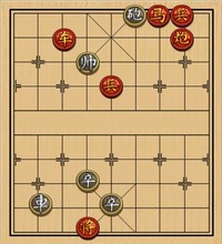 E．面店老板－难度低：第198局