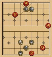 E．面店老板－难度低：第197局