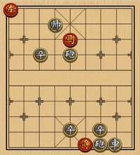 E．面店老板－难度低：第192局