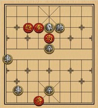 E．面店老板－难度低：第190局